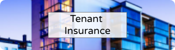 Tenant Insurance Image
