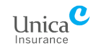 Unica Insurance logo