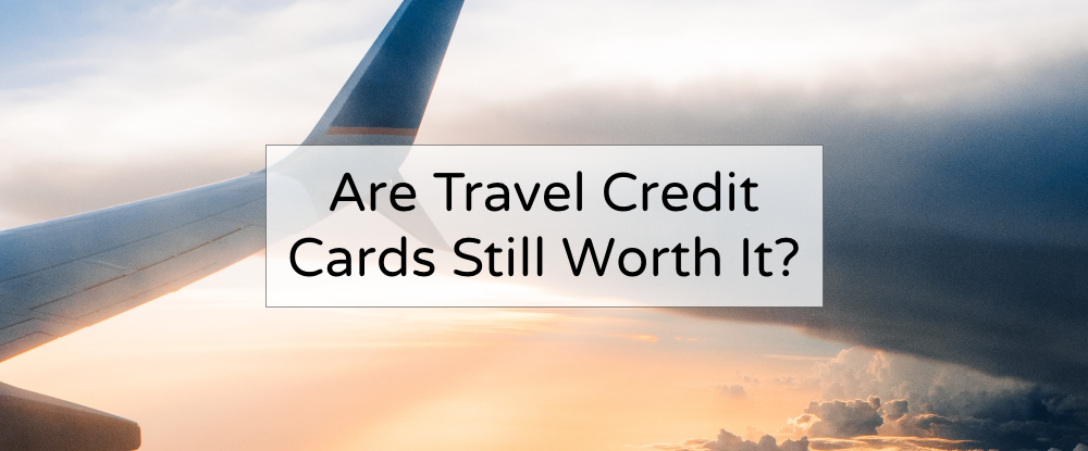 Travel Credit Cards