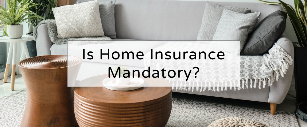 Is Home Insurance Mandatory in Ontario