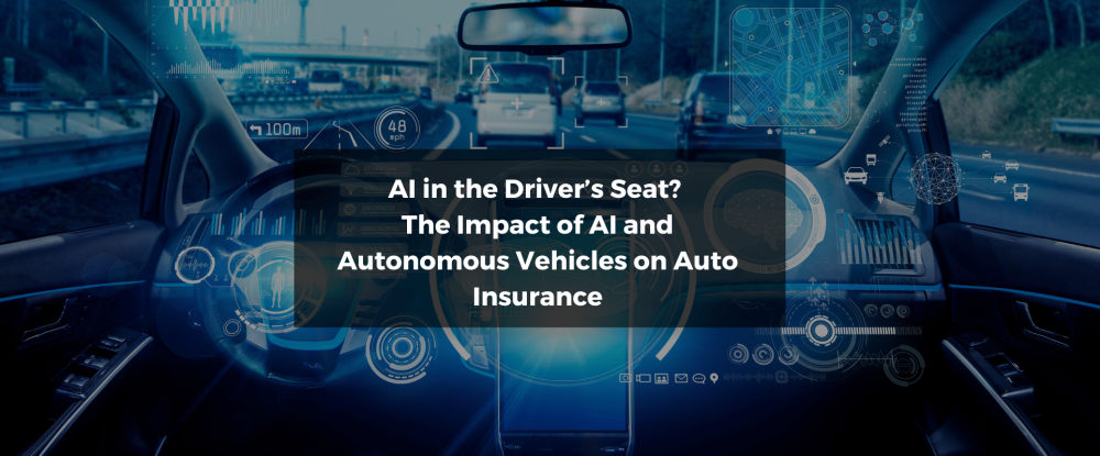 The Future of Auto Insurance