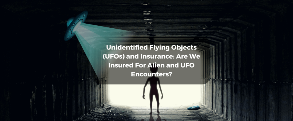 UFO & Alien Insurance Coverage in Canada