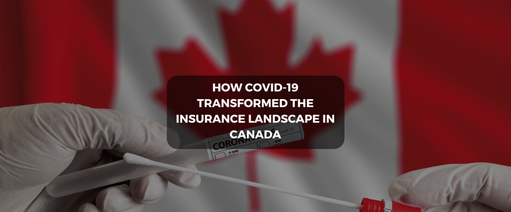 AI transforming Canadian insurance industry post-COVID