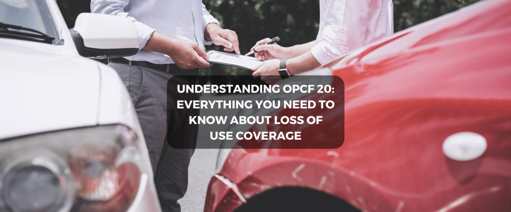 Understanding OPCF 20
