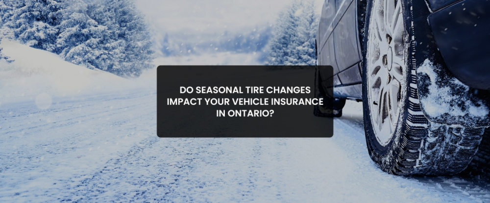 seasonal changes impact in vehicle insurance in ontario