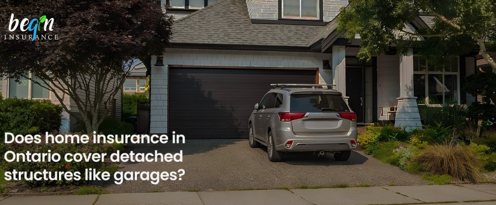 Home Insurance in Ontario