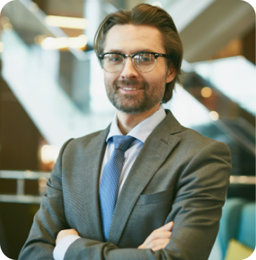 Adriano Richardson
Chief Underwriting Officer